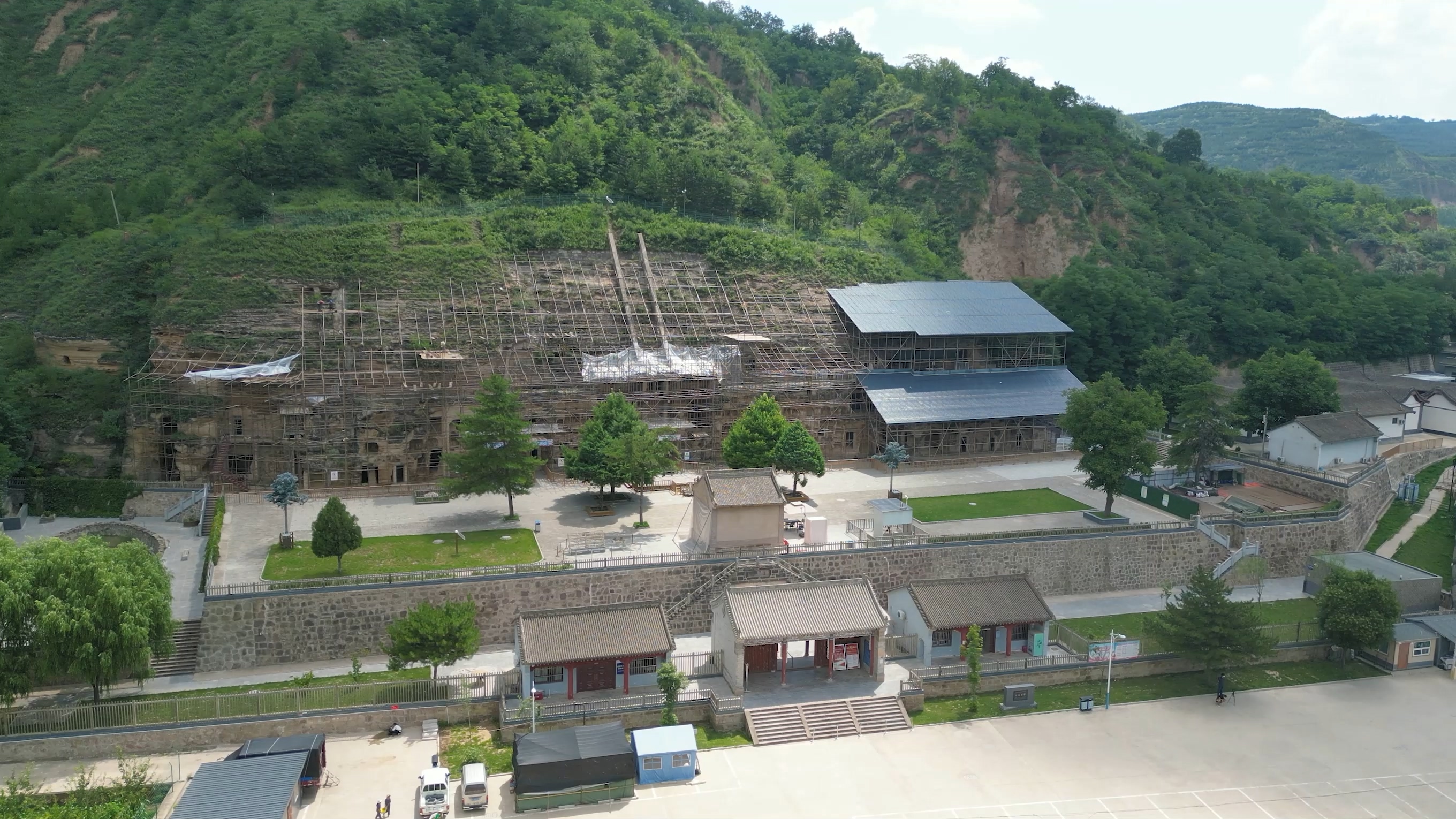 甘肃庆阳西峰区未来发展规划,甘肃庆阳市最辉煌的时候