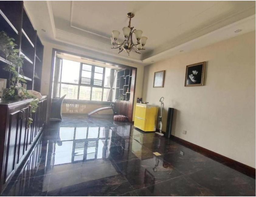 郑州的法拍房116万套分析,郑州天琴湾法拍房出售