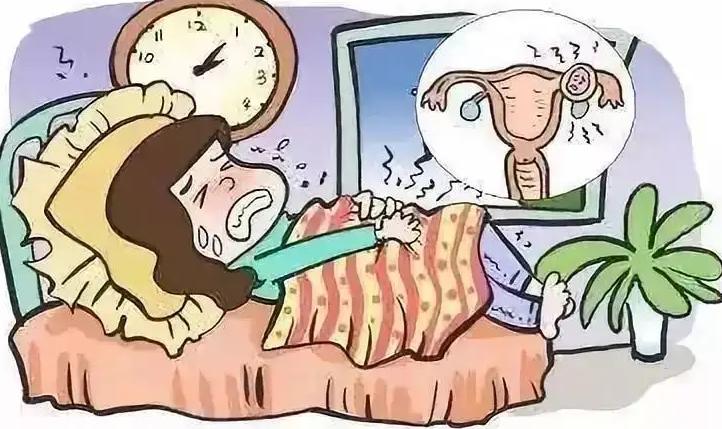 宫外孕腹腔出血的真实经历,医学科普宫外孕知识分享