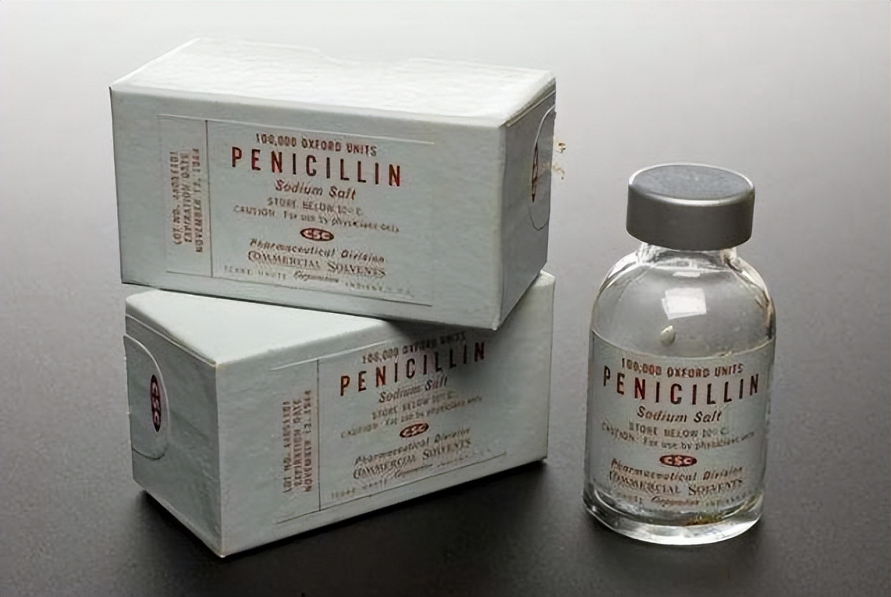 神医在世，亚历山大·弗莱明创造出神奇药，拯救了上万人的性命