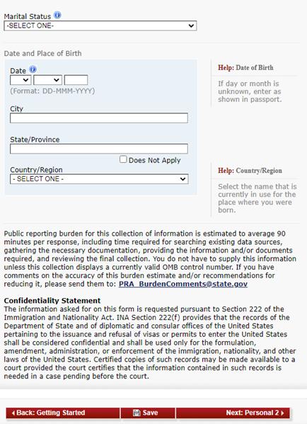 美国因公签证,因公护照美国签证审核多久能通过