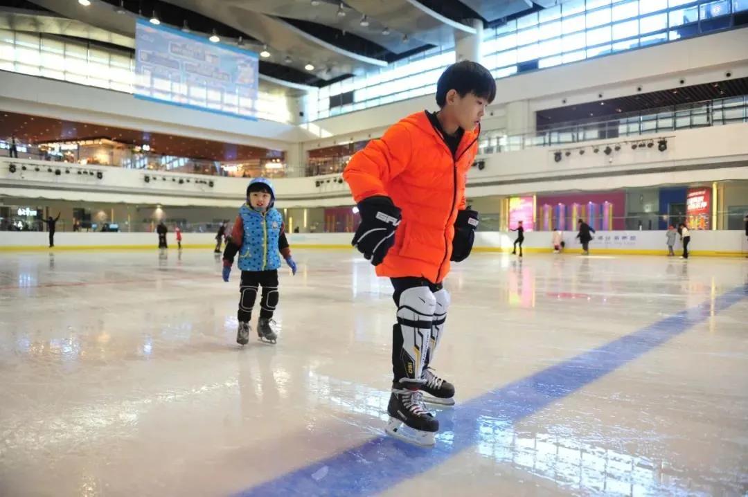 济南黄河冰雪游,济南冬天适合周末带孩子玩的地方