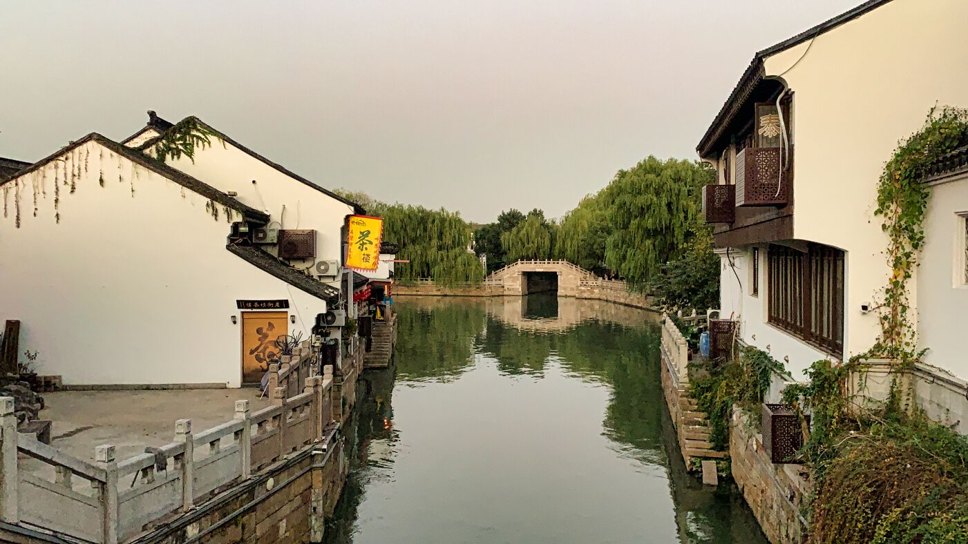 江苏的25个5a景区是哪些,江苏最值得去的几个旅游景点