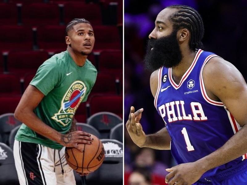 哈登正式续约继续挑战总冠军之梦,哈登承诺为火箭带来总冠军