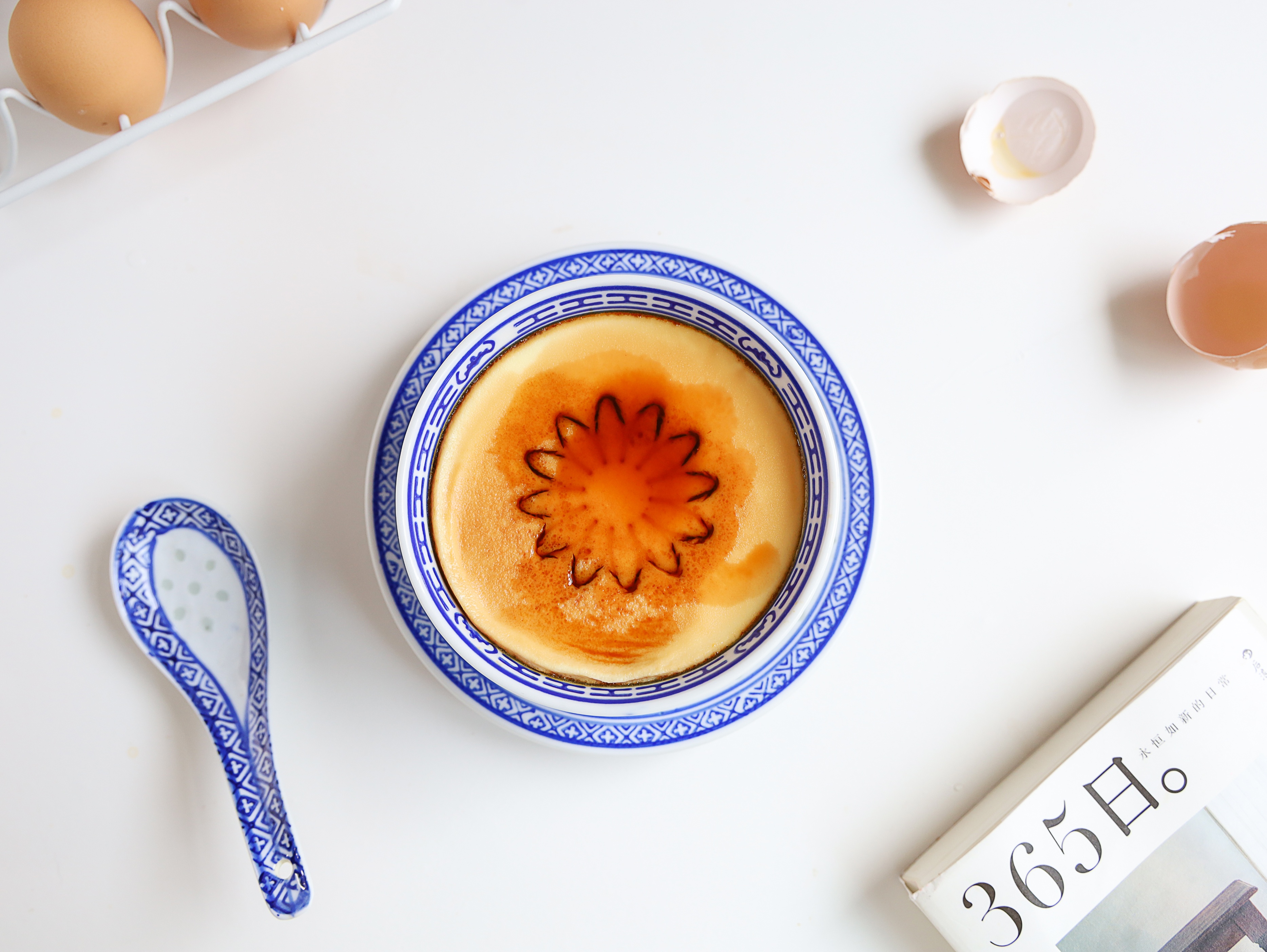 蒸蛋有腥味宝宝不爱吃怎么办,蒸蛋宝宝不吃怎么再加工