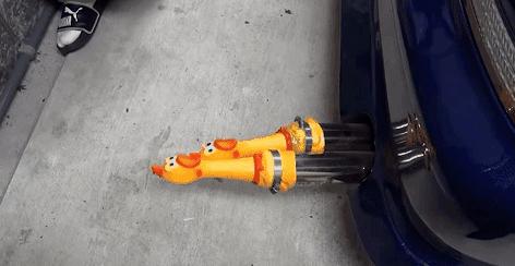 在搞鸡这方面，日本人可能是最专业的