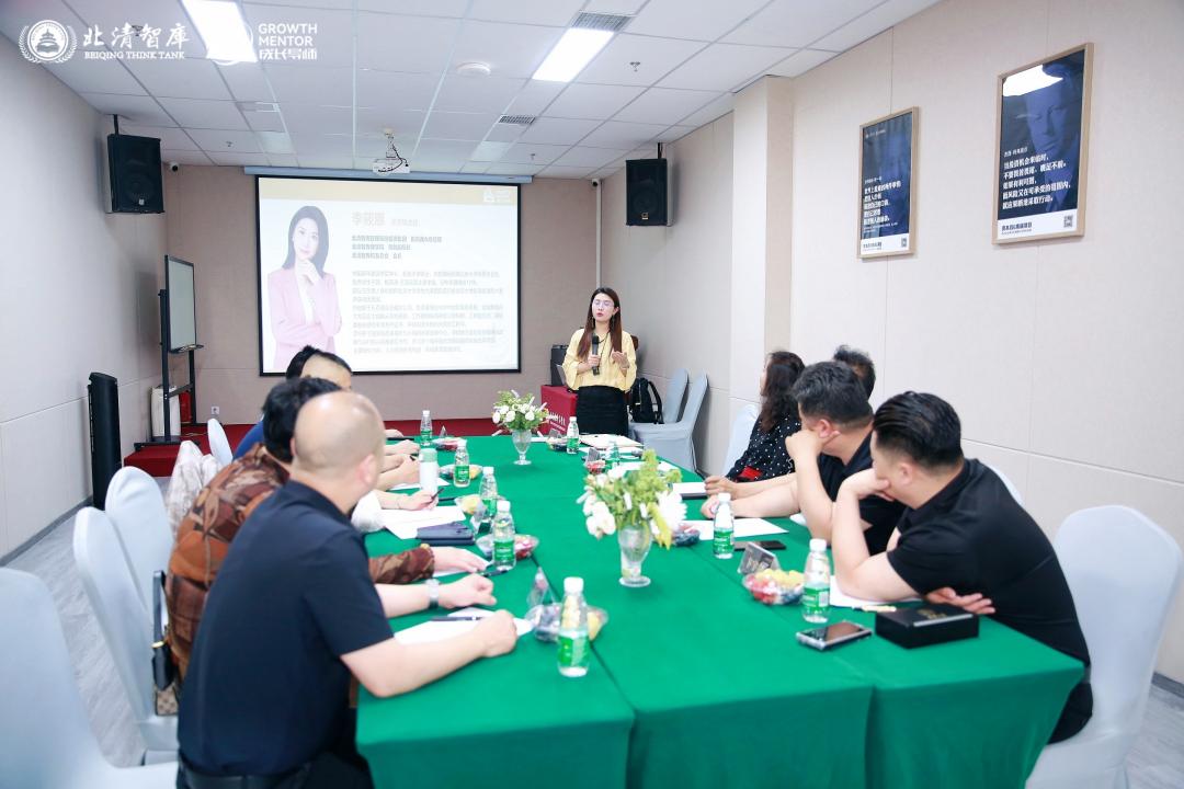 不断成长砥砺前行,初心成长未来