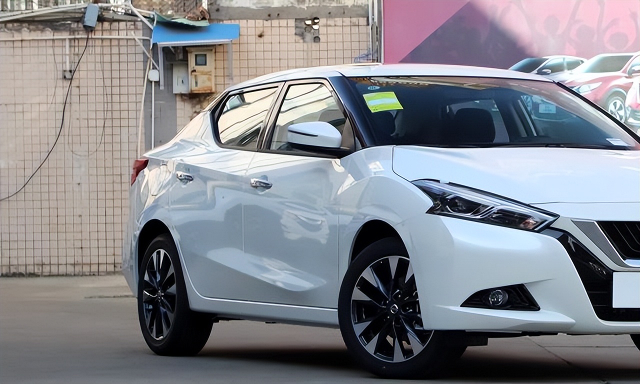 13万没要卡罗拉提了日产蓝鸟,开了890公里,车主一肚子话要说