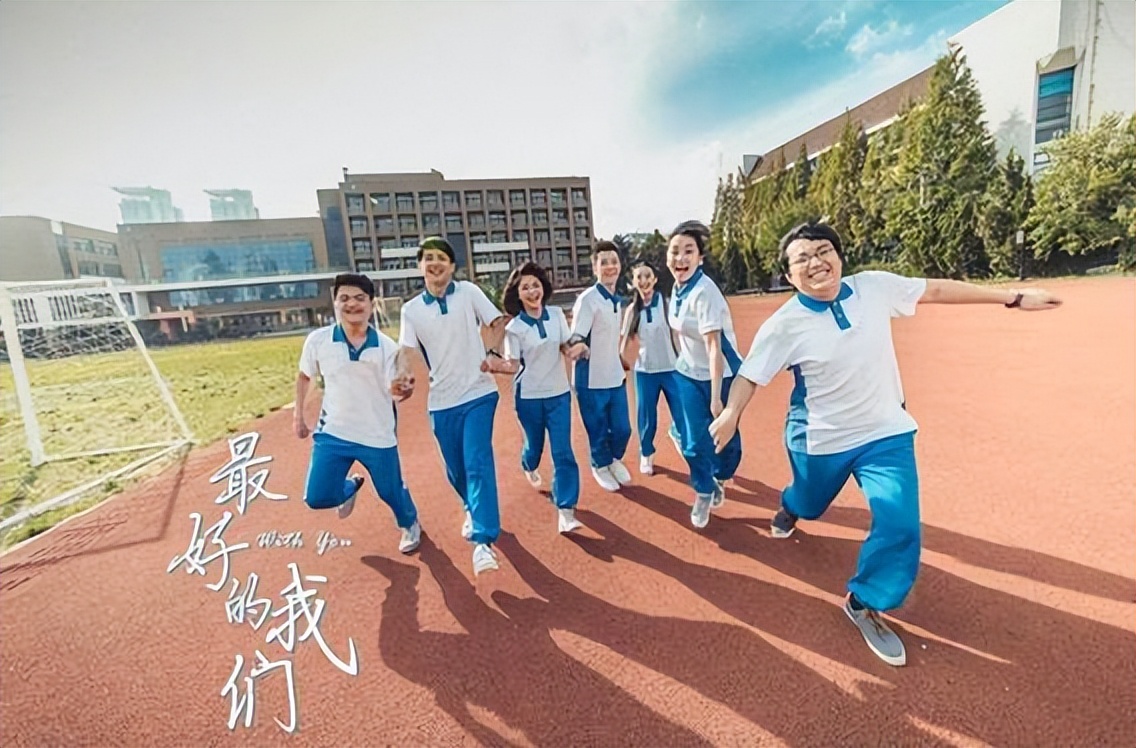 超甜青春恋爱剧大全,甜宠校园青春剧推荐