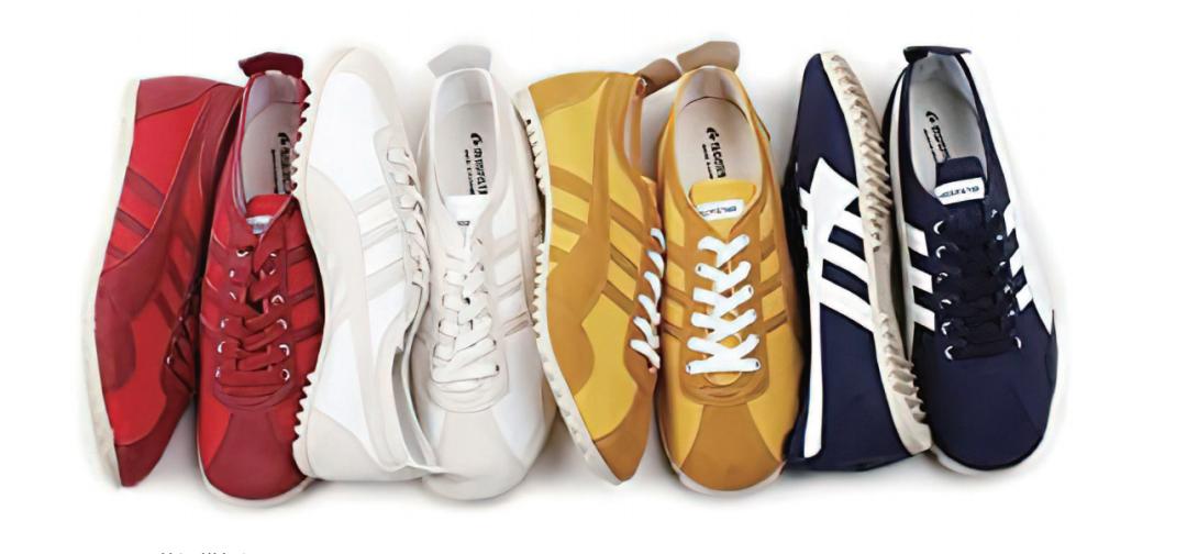 nike和adidas都主打什么,nikeadidas现在怎么样了