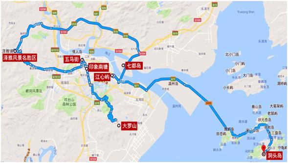 中国西部旅行攻略,南方旅游一个月攻略