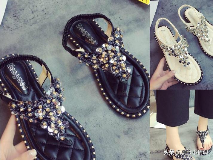 夹趾鞋磨脚背怎么办,夹趾塑料凉鞋磨脚