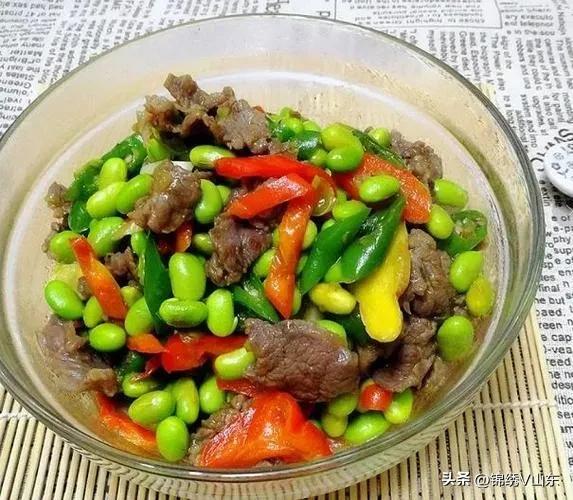 超级简单又鲜香爽口的9道家常菜,最下饭的十道家常菜冬季菜谱