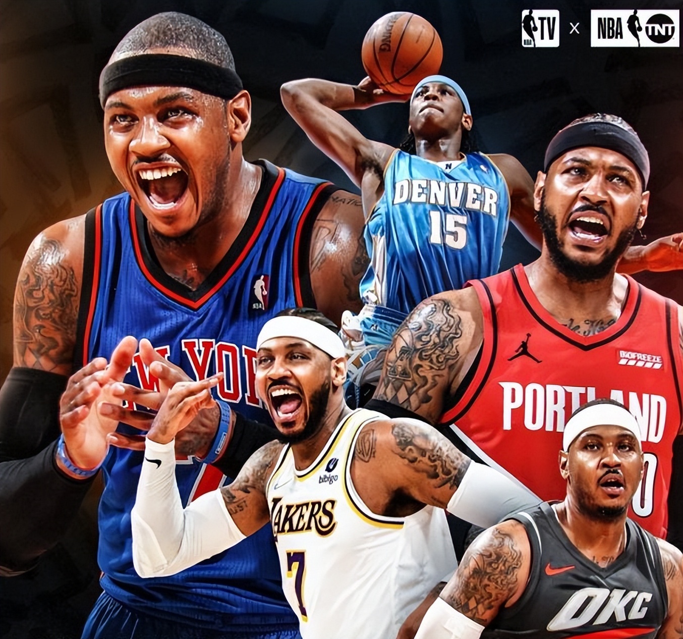 瓜熟蒂落！那些年你很冒险的梦，掘金15号后辈替你们去疯！