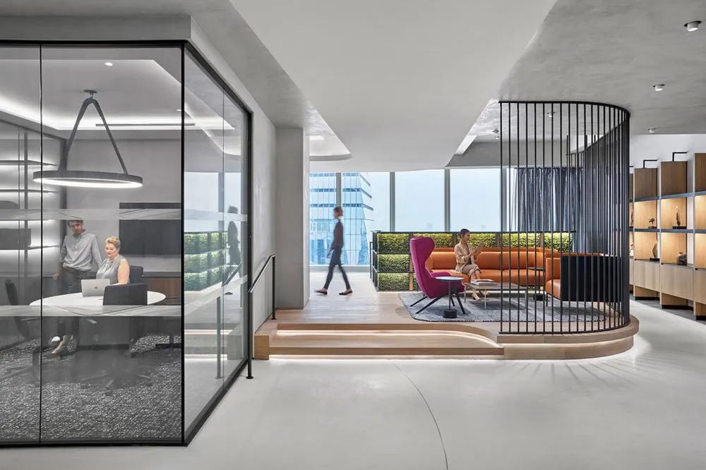 时尚办公室金融,时尚办公网排名