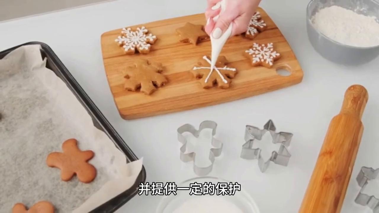 烘焙入门，赶紧一起来吧#治愈系美食