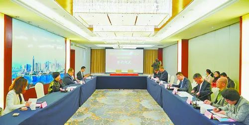 1000亿,福建超级投资平台诞生的背后