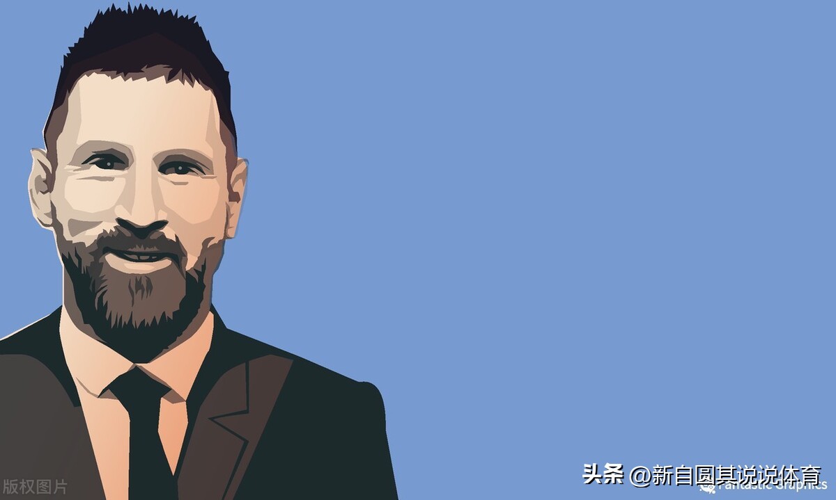 梅西不去英超是因为马岛吗,梅西不去沙特吗