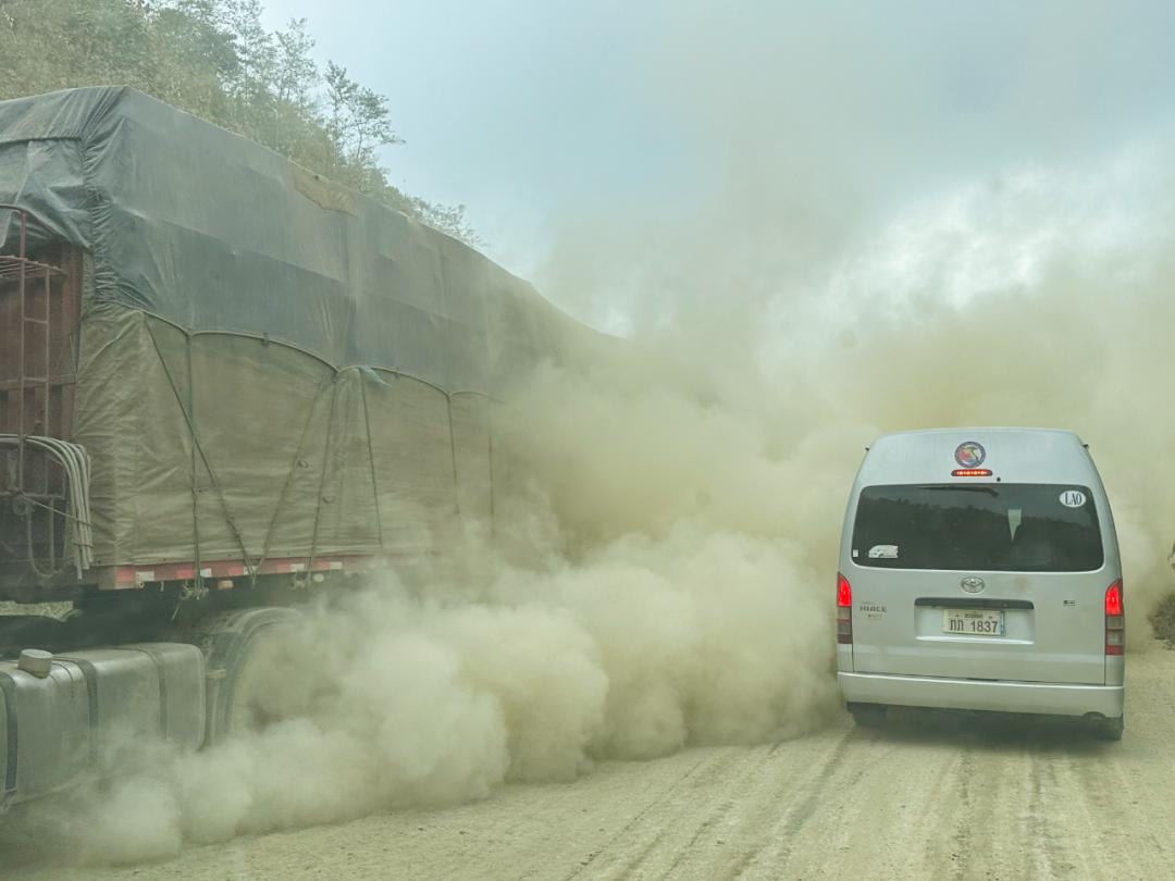 坐中老铁路去老挝要办什么手续,最新坐高铁去老挝流程
