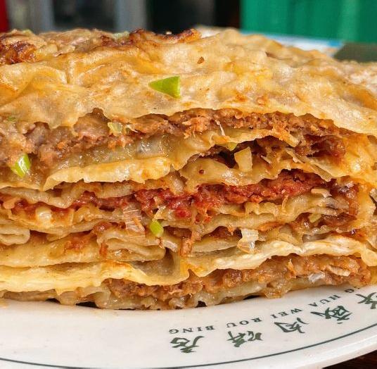 北京老饕都知道的8家饼店,前几年北京火过的饼店