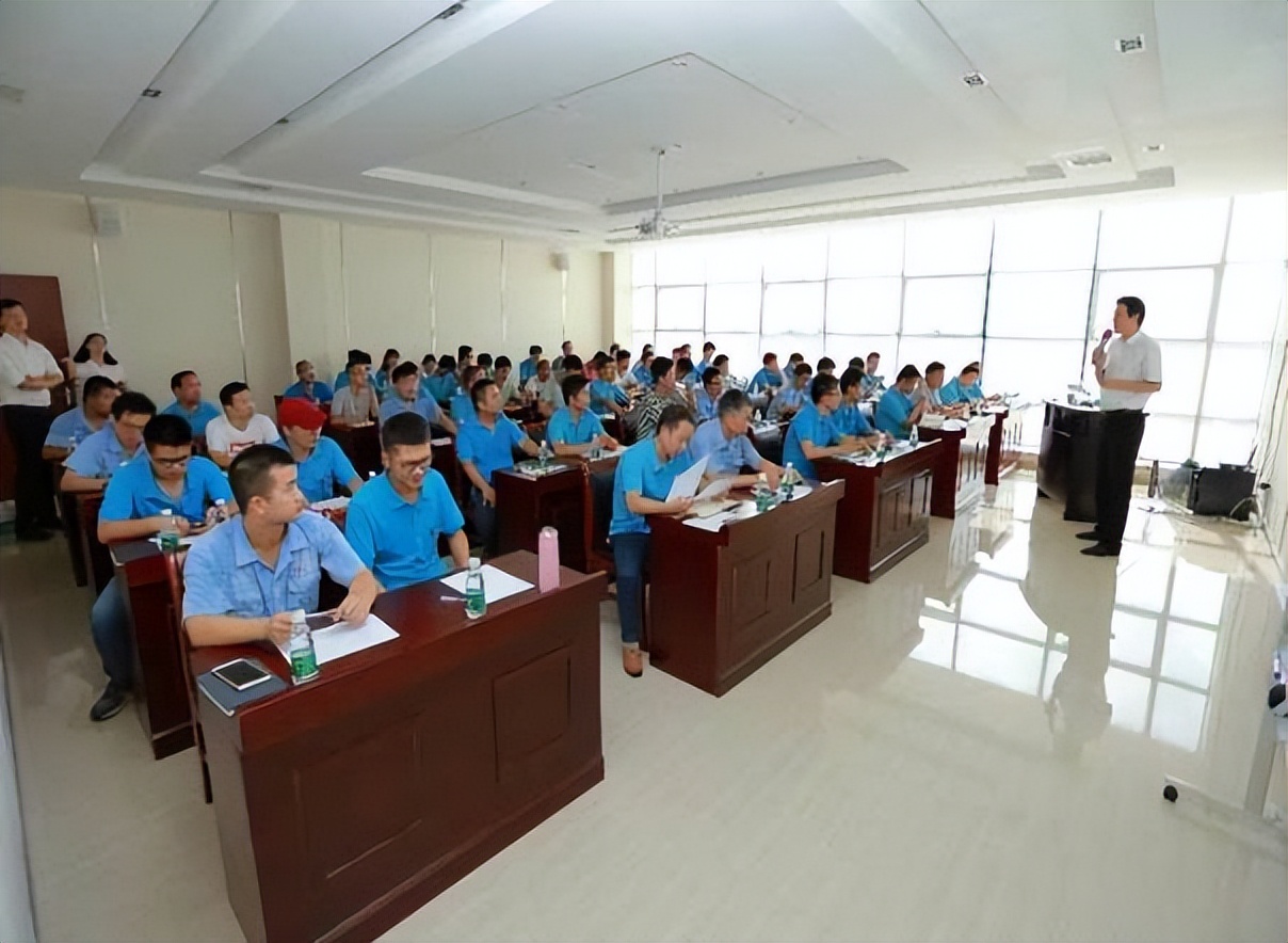 周建华领导力,周建华老师