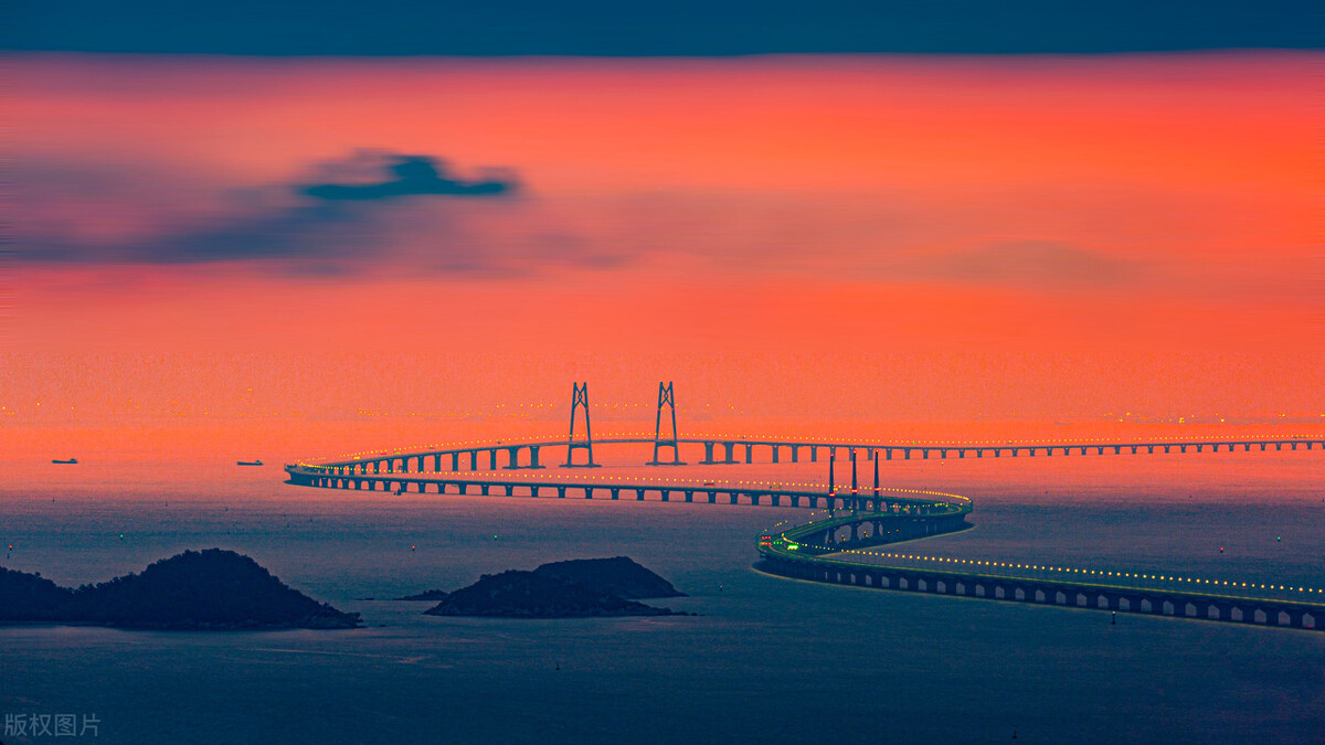 人一旦开悟就能看到一切真相,人一旦开悟就看到了一切真相