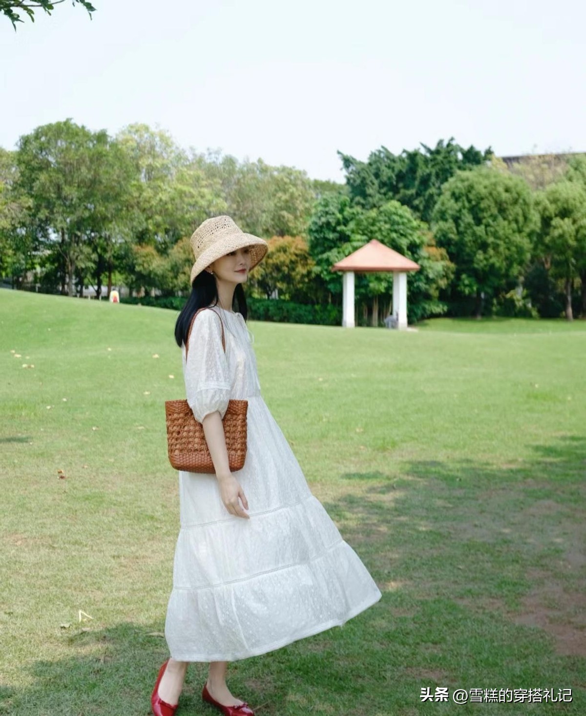 女人千万不要穿哪三种裙,女人必穿的四种裙