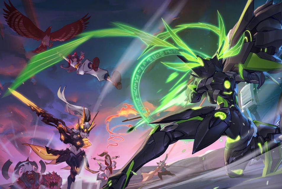 王者打野操作上限高排名,王者打野前期死一次怎么带节奏