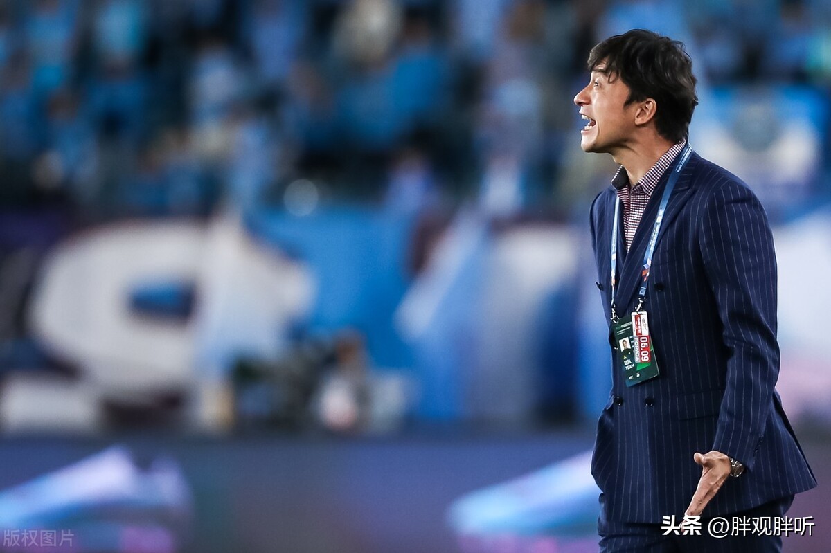 中国足球足球界,中国足球的市场有多大