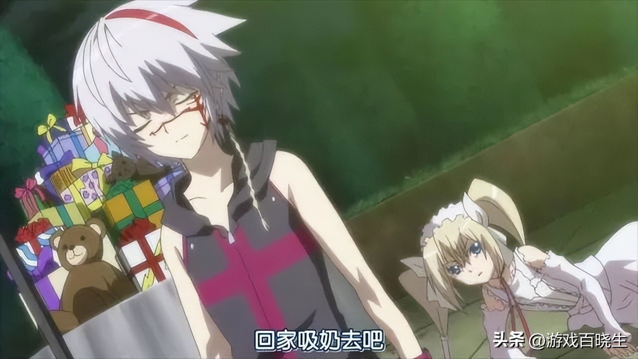 十月最强的新番,最强十月片单精彩前瞻