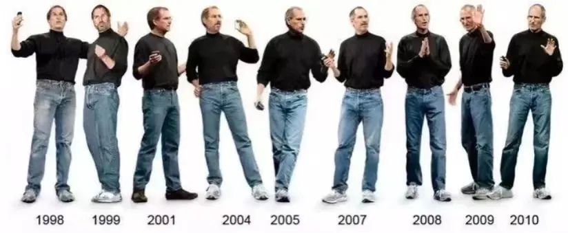 如果你上班穿拖鞋不会被老板骂，本篇勿点｜球鞋推荐