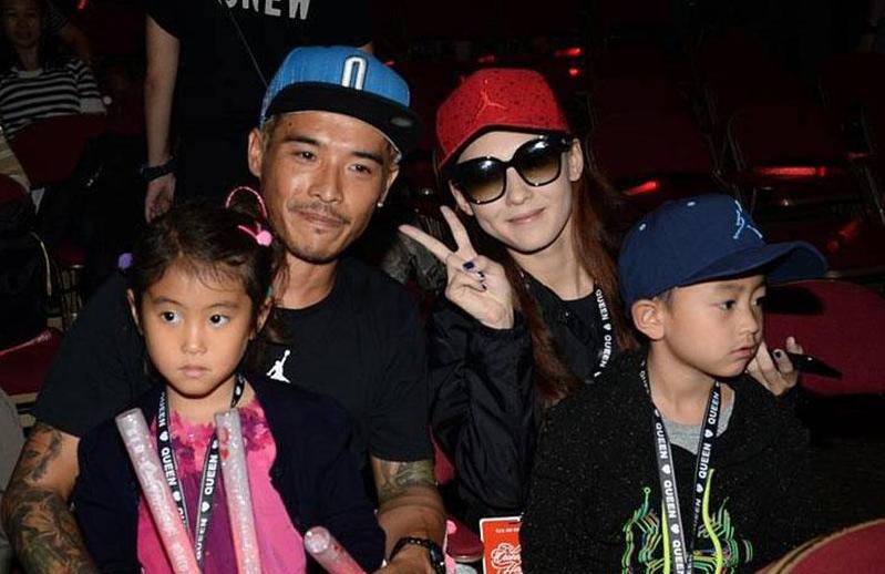 明星的基因遗传差距多大,明星家族遗传有多厉害