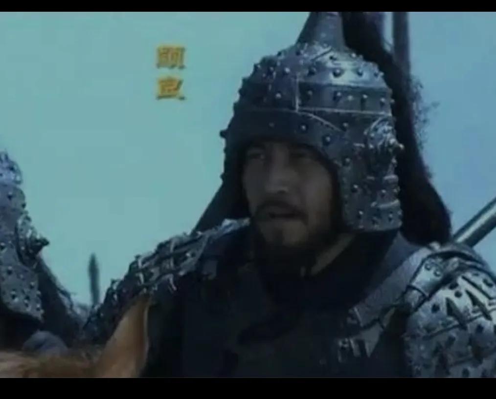 三国十大武将排名吕布排第一,三国死得最惨的名将吕布