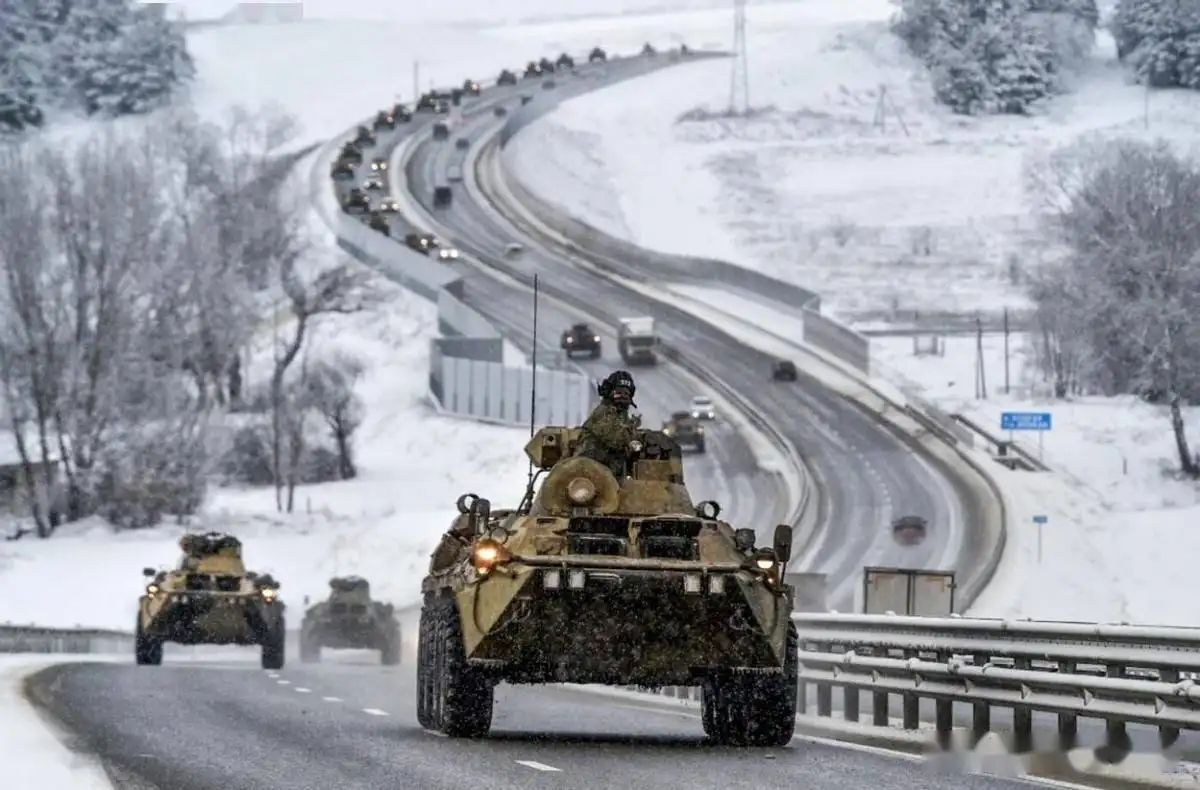 波兰军援坦克,波兰支援乌克兰坦克最新消息