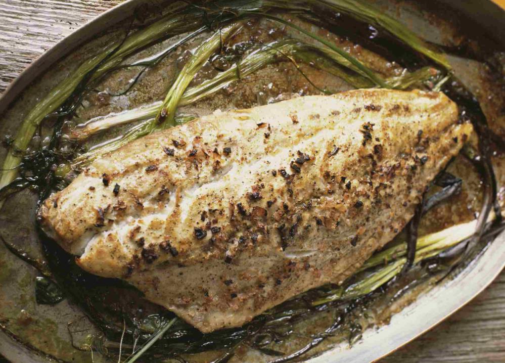 帝国的厨房：揭开奥斯曼帝国“御膳房”不为人知的内幕