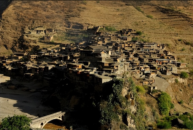 四川最美五个县,四川50个最美的地方