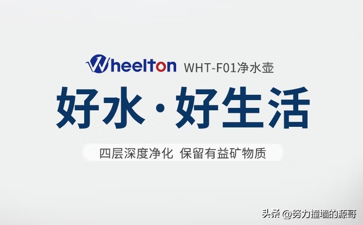 净水壶家用滤水壶哪款好,购买净水器的人群