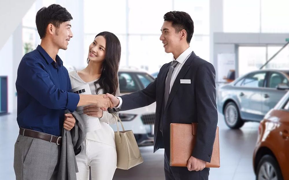 8条超级实用的销售技巧全是干货,销售宝典菜鸟进阶之路