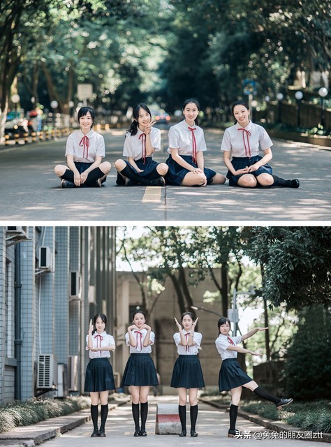 显瘦减龄穿搭短裤,90后女生怎么穿减龄洋气显瘦