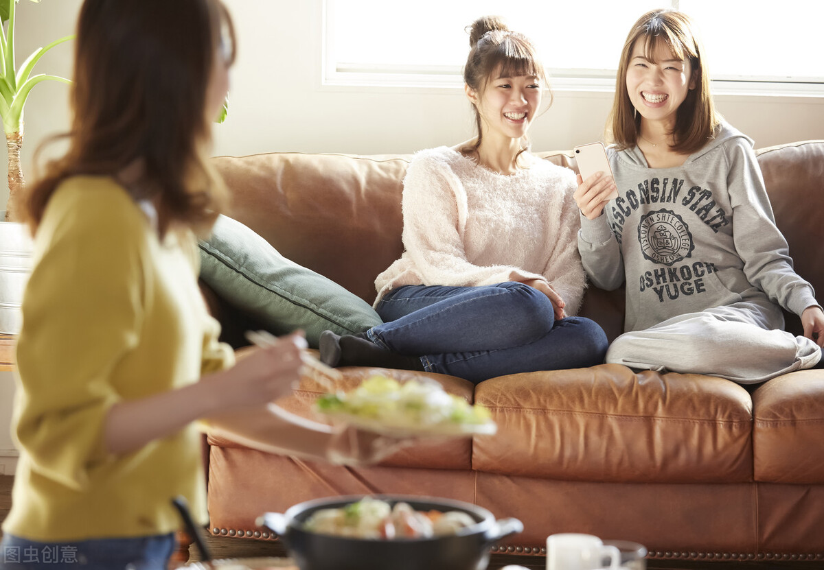 我是同性恋，我该怎么活？