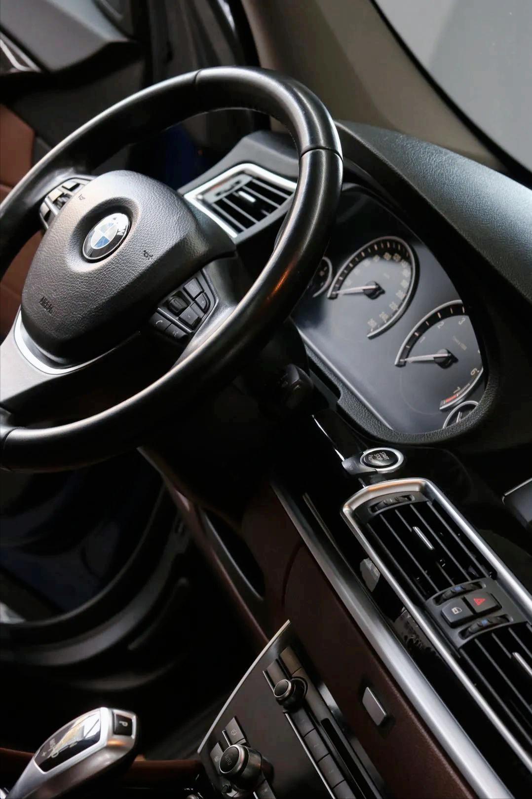 怪兽修车视频全集,13年宝马gt535升级新款内饰