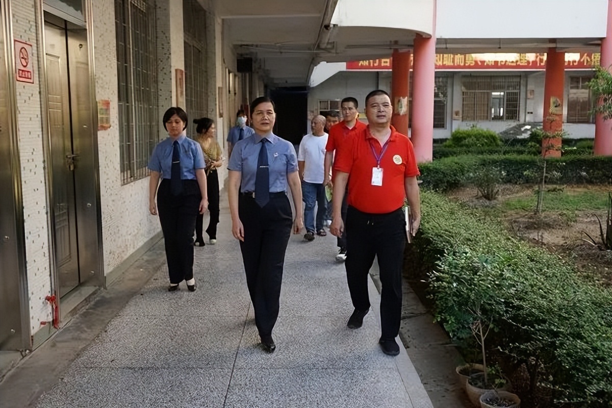 英德同心,清远与英德联合行动