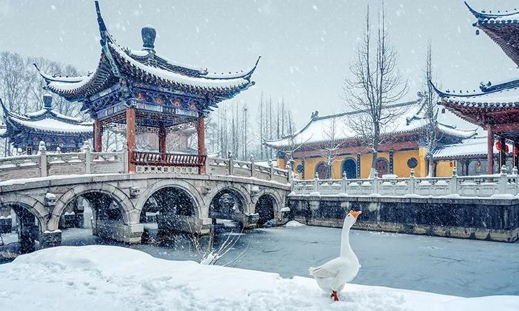 一个摄影师的作品合集,中国拍古建筑的摄影师