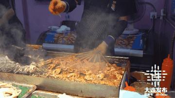 深藏不露的美食有哪些,大连最值得去的美食街