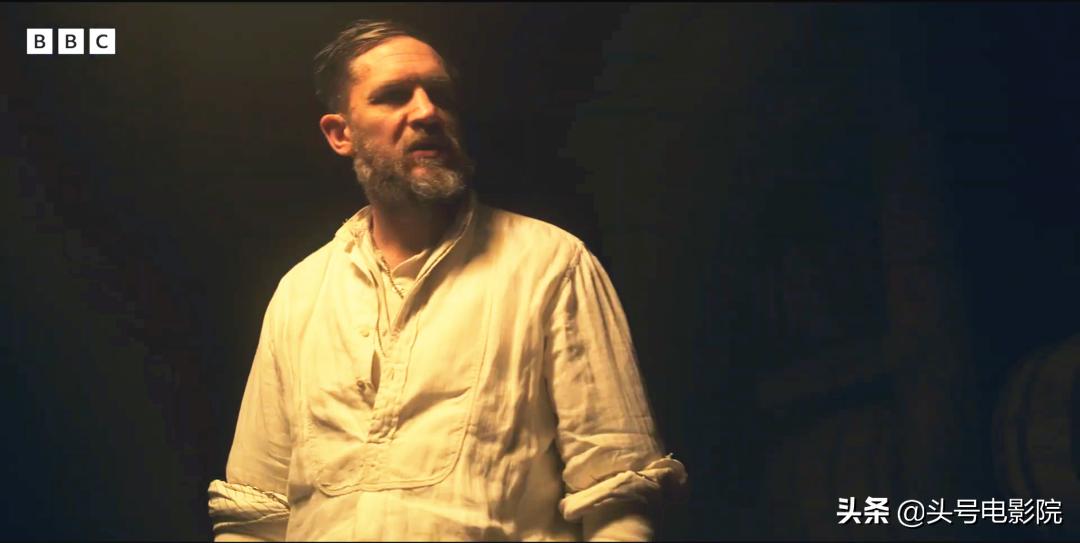 豆瓣评浴血黑帮第一季,美剧浴血黑帮第一季豆瓣评分