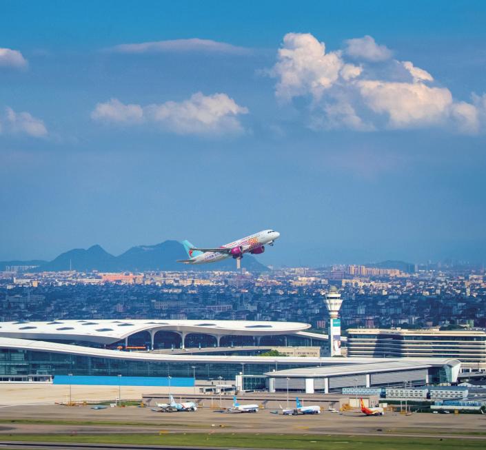 杭州萧山经济开发区建设规划,杭州萧山区空港经济区
