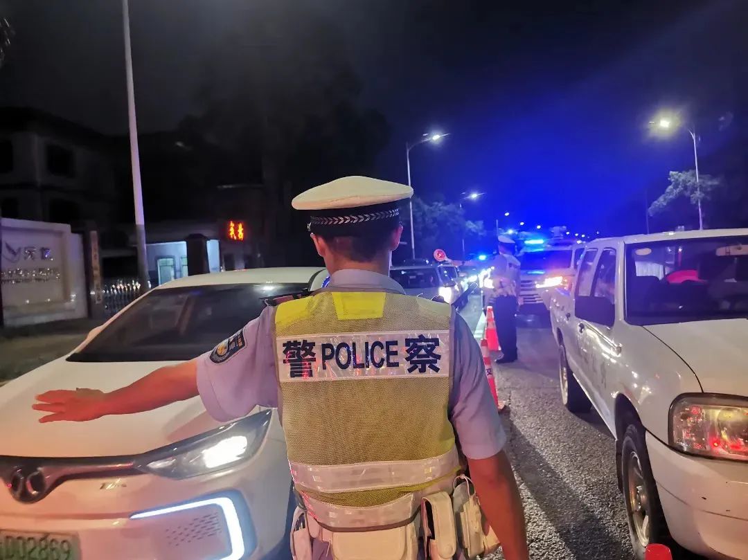 东莞近期严查什么行为,严查东莞处理结果