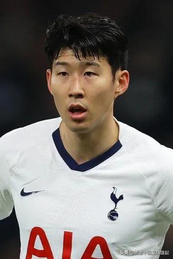 足球壁纸孙兴慜,足球励志壁纸图片孙兴慜