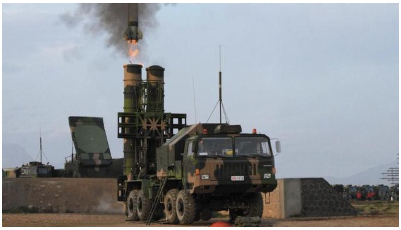 塞尔维亚订购中国导弹，交付却超时，面临北约阻挠，运20无法送货