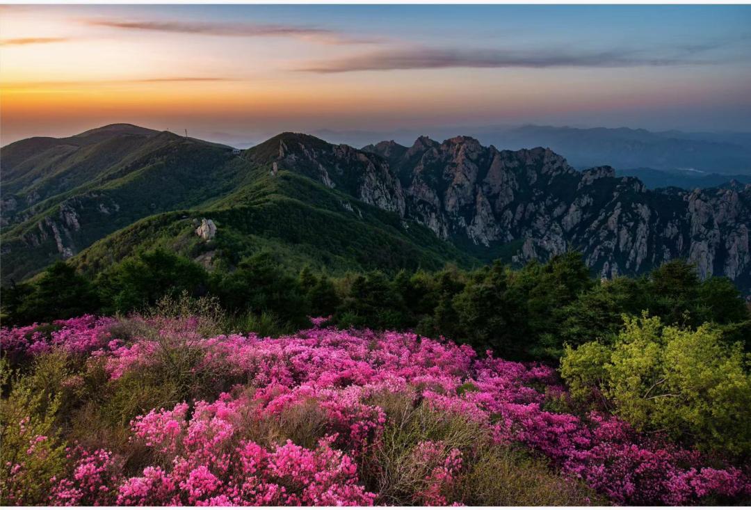 秦皇岛五一放假安排公布连休5天,秦皇岛五一旅游最新通知